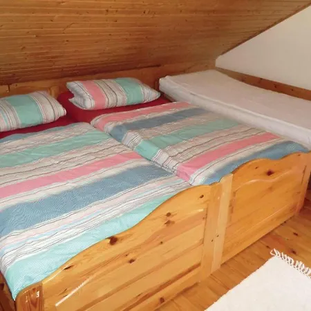 Thiergartener Str T Feriehus