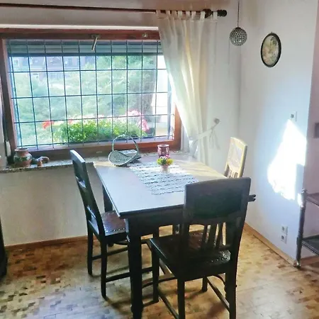 Thiergartener Str T Feriehus