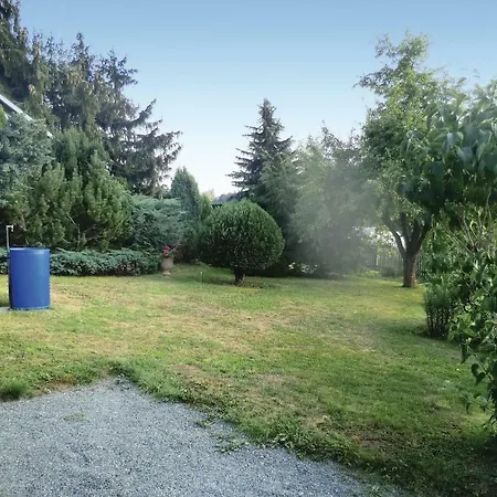 Thiergartener Str T Feriehus Weischlitz