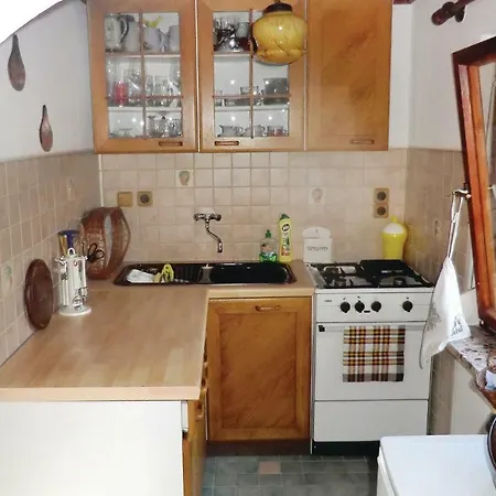 Feriehus Thiergartener Str T Weischlitz