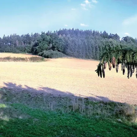 Thiergartener Str T Feriehus